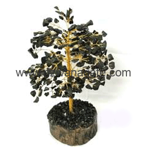 Black Agate Tree