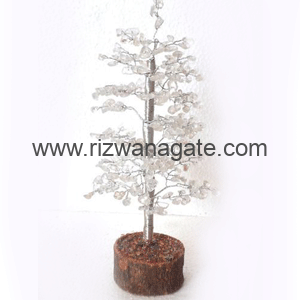 Quartz Tree