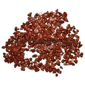 Red Jasper Chips