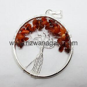 Tree Pendant