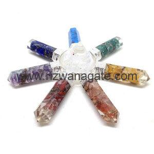 Chakra-Stones-Crystal-Quartz-Pyramid-Energy-Generator-Chakra-Crystal-Sell-From-BRIGHT-AGATE-EXPORTS-INDIA