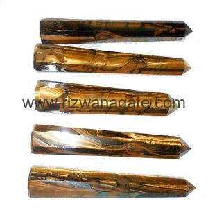 Tiger Eye Point