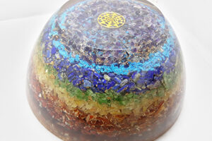 Orgonite Items