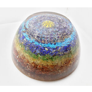 Orgonite Paper Tap