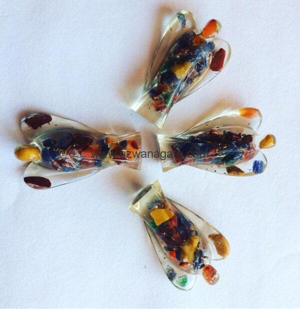 Orgone Angel