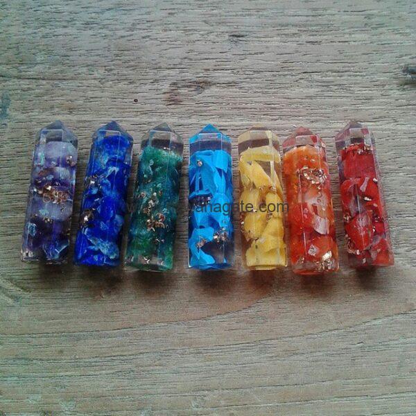 Orgone Pencil
