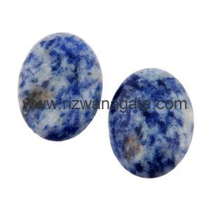 Sodalite-Cabochon