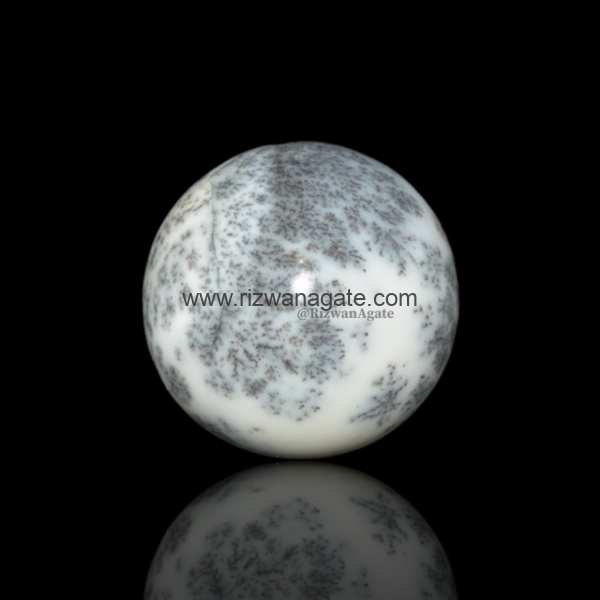 Dendritic Sphere