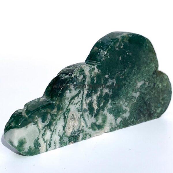 Moss Agate Cloud