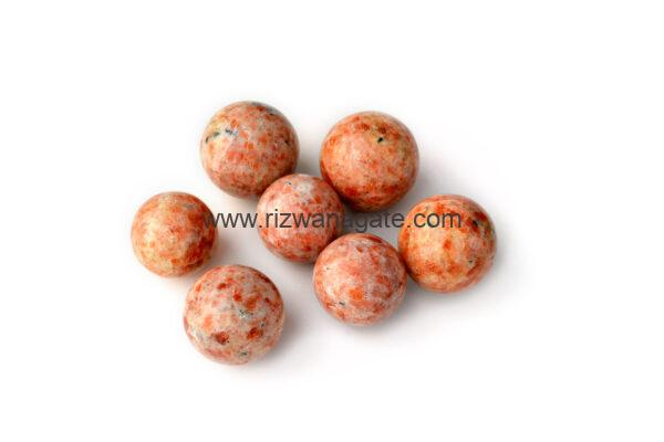 Wholesale Sunstone Spheres - Image 2