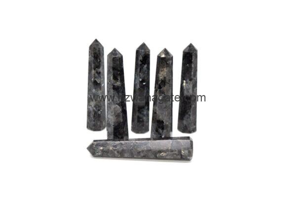 Larvikite Pencil Tower / Obelisks - Image 2