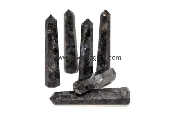 Larvikite Pencil Tower / Obelisks - Image 3
