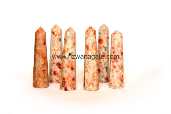 Sunstone Pencil Tower - Image 3