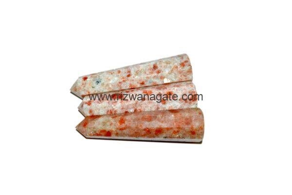 Sunstone Pencil Tower - Image 2