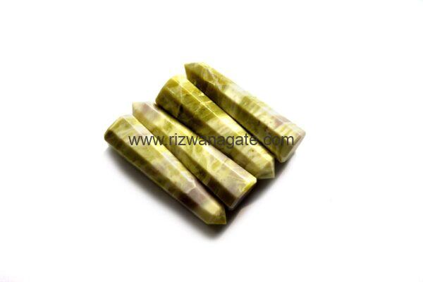 Serpentine Pencil Tower - Image 5