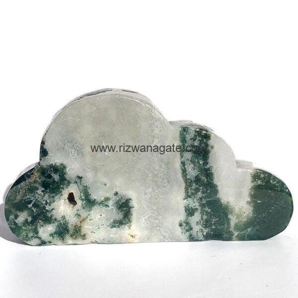 Moss Agate Cloud - Image 4