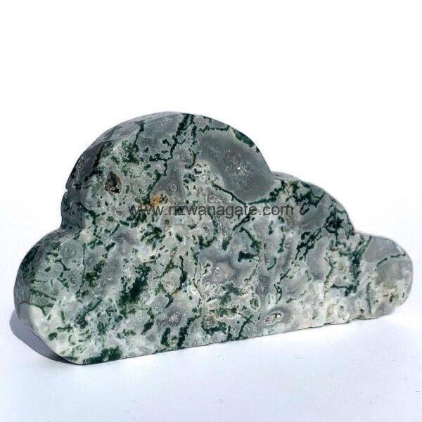 Moss Agate Cloud - Image 2