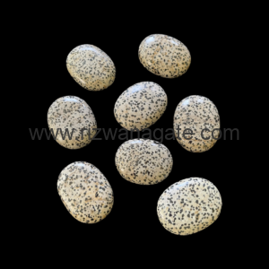 Dalmatian Palm stone
