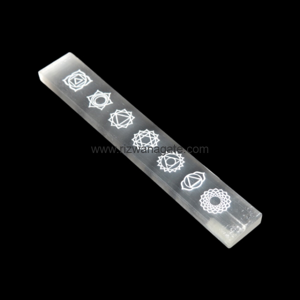 Selenite Stick