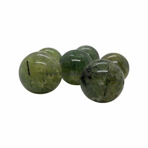Prehnite Sphere - Image 2