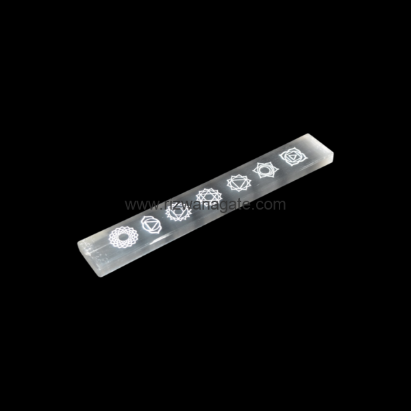 Selenite Stick - Image 2
