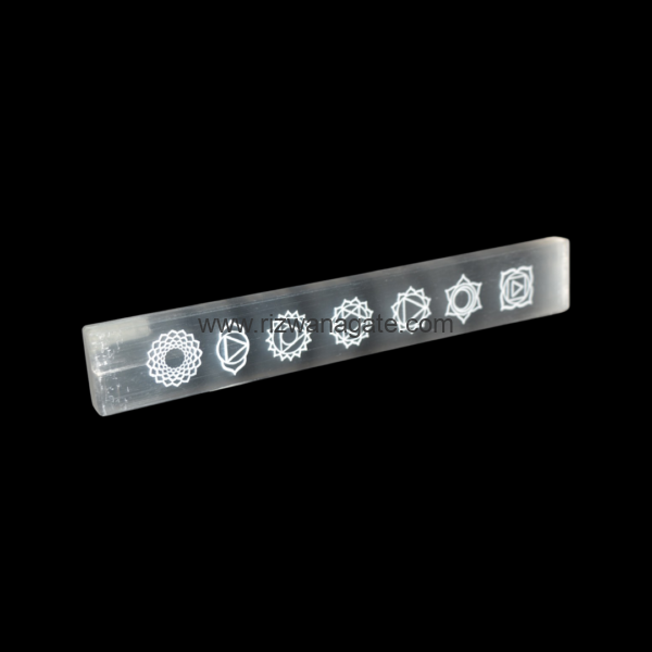 Selenite Stick - Image 3