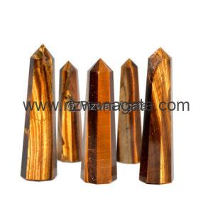 Tiger Eye Tower