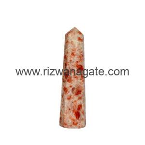 Sunstone Tower