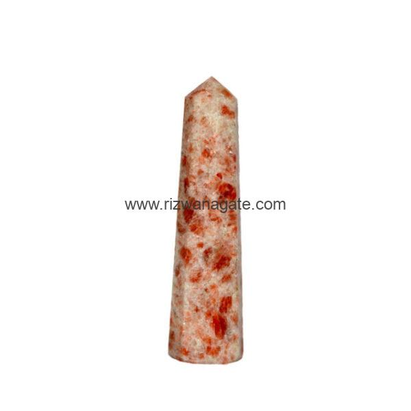Sunstone Tower