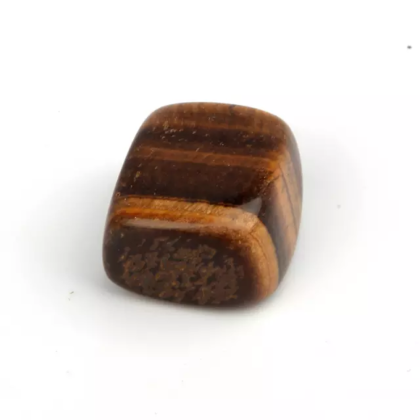 Tiger Eye Tumbled Stone