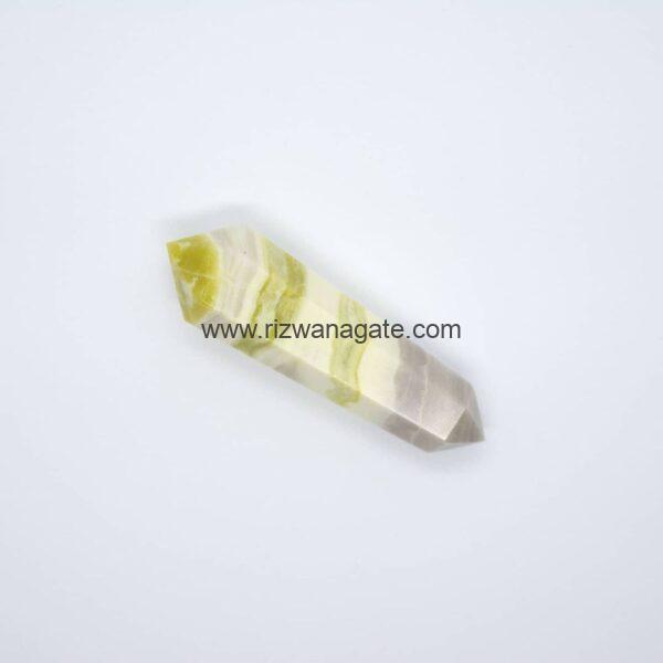 Serpentine Double Point
