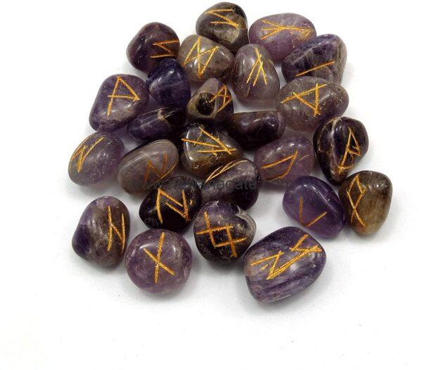 Amethyst Rune Set - Image 2