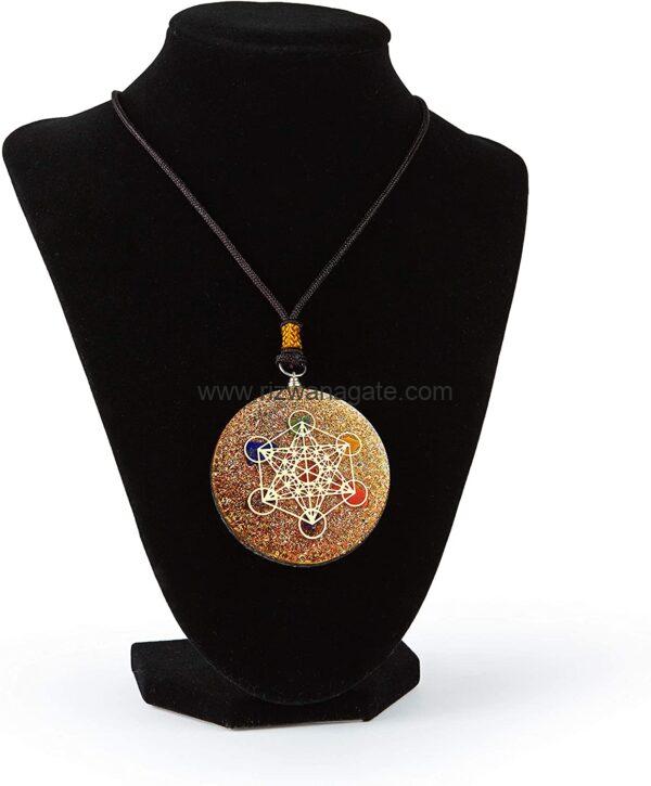 Orgone Pendant - Image 2