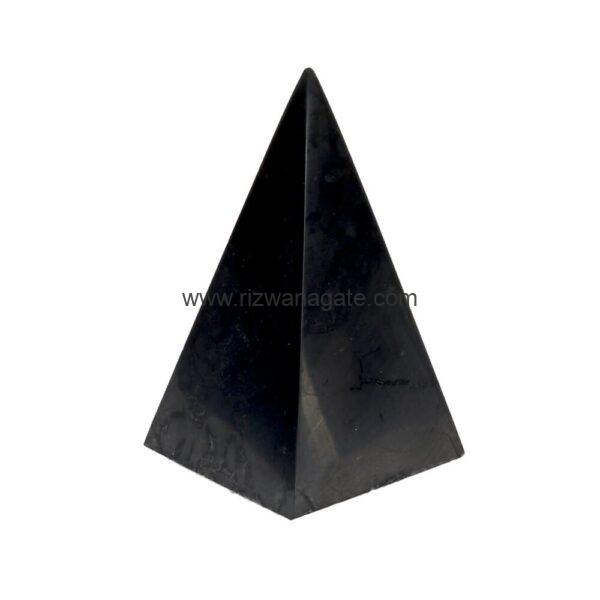 Shungite Pyramid - Image 2