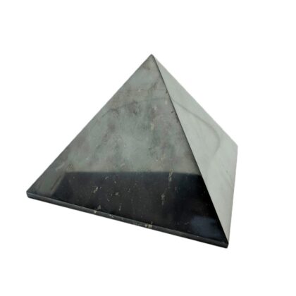 Shungite Pyramid