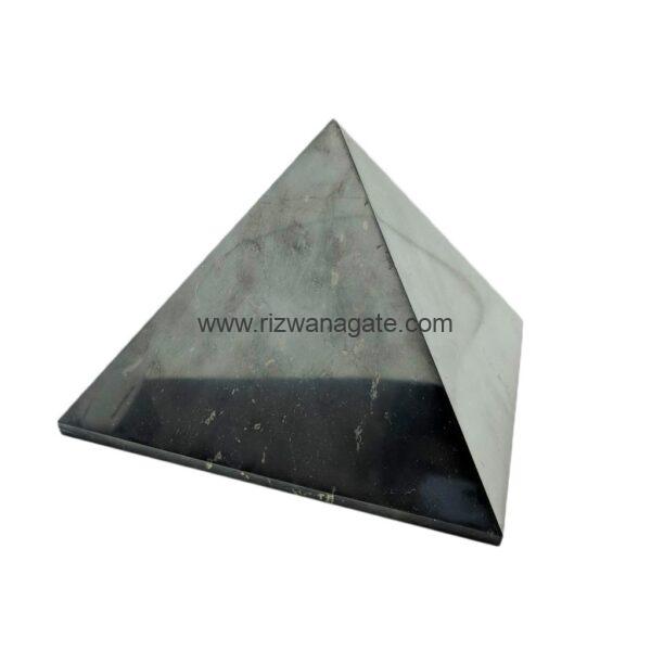 Shungite Pyramid