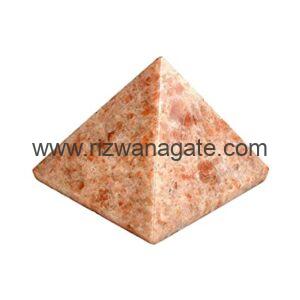 Sunstone Pyramid