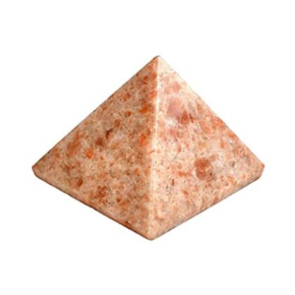 Sunstone Pyramid