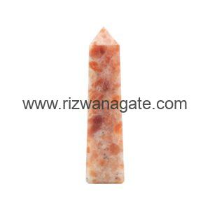 Sunstone Pencil Tower