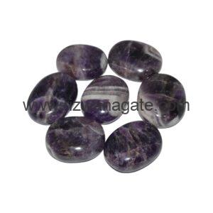 Amethyst Palm Stone