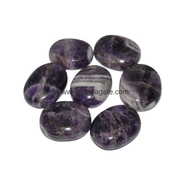 Amethyst Palm Stone