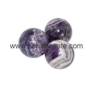 Amethyst Sphere