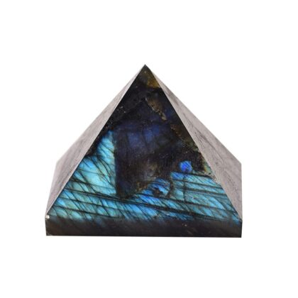 Labradorite Pyramid