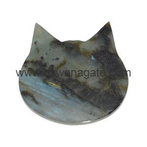 Labradorite Cat