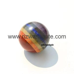 Seven Chakra Sphere