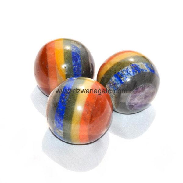 Seven Chakra Sphere - Image 2