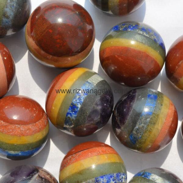 Seven Chakra Sphere - Image 3