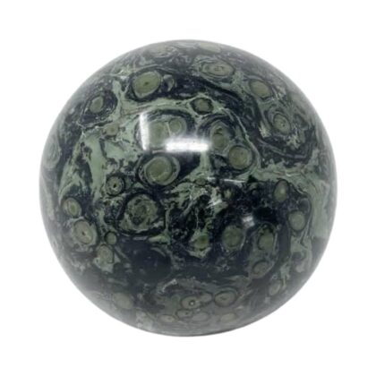 Kambaba Jasper Sphere