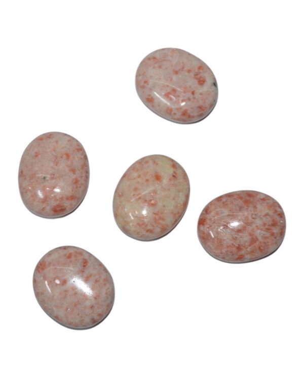 Sunstone Palm Stone - Image 3