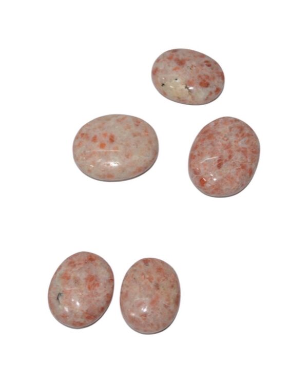 Sunstone Palm Stone - Image 4